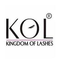 Kingdom Of Lashes Lipstick Image