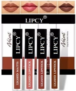 Lipcy Lipstick Image