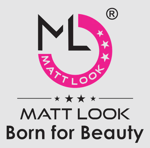 Matt Look Lipstick Image