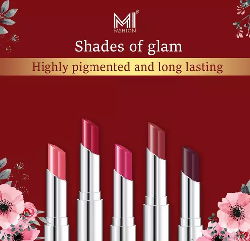 Mi Fashion Lipstick Image