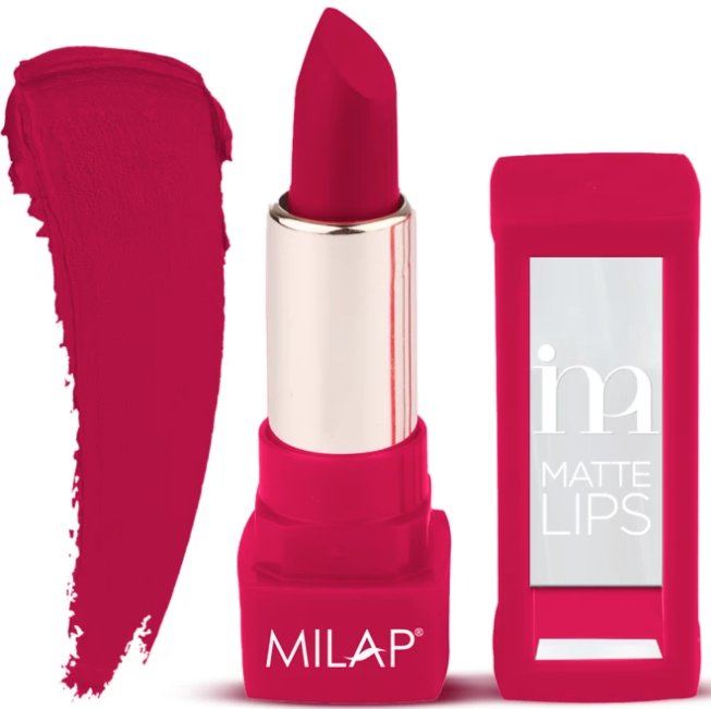 Milap Lipstick Image