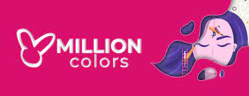 Million Colors Lipstick Image