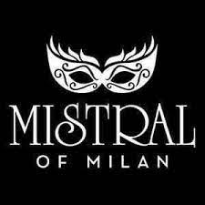 Mistral Of Milan Lipstick Image