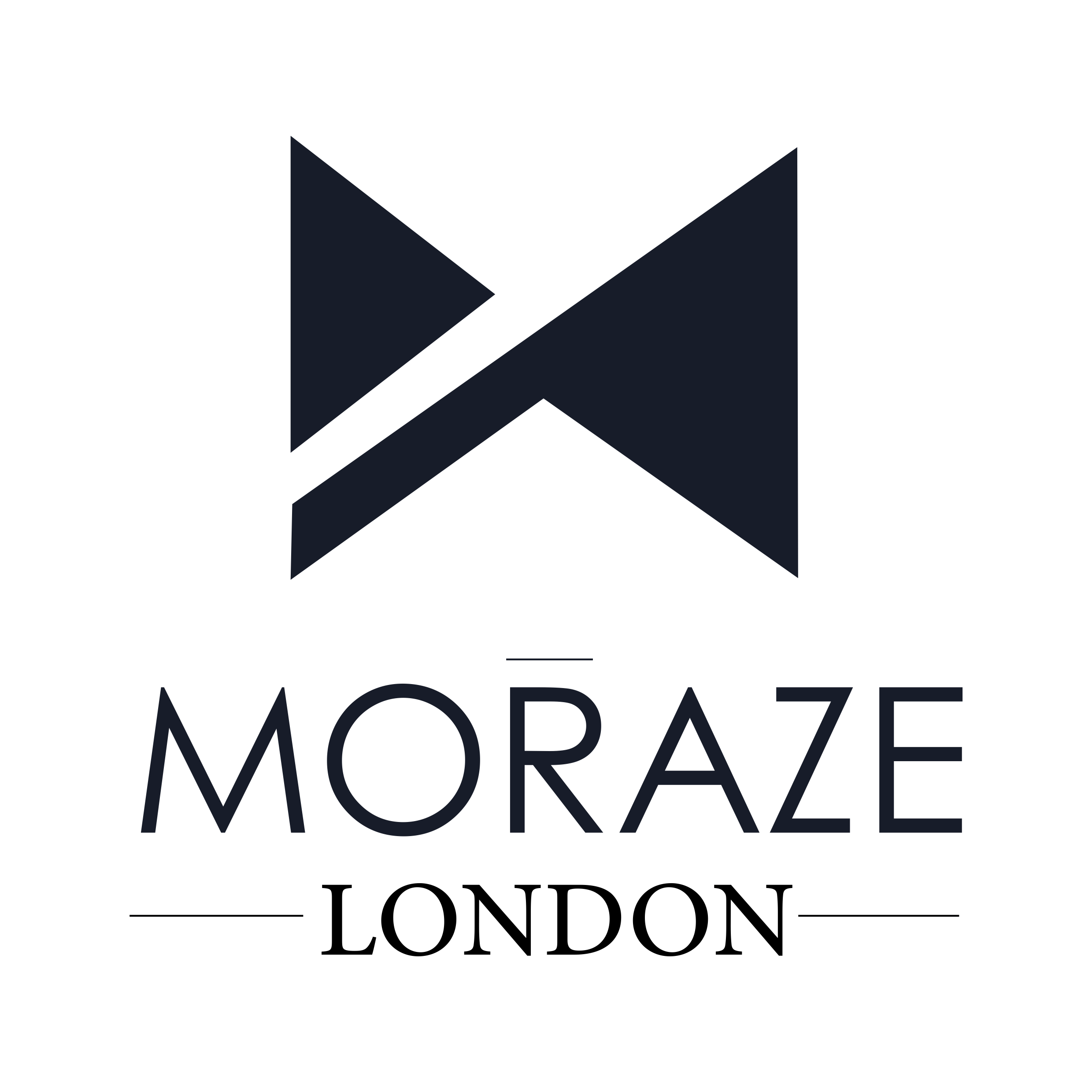 Moraze Lipstick Image