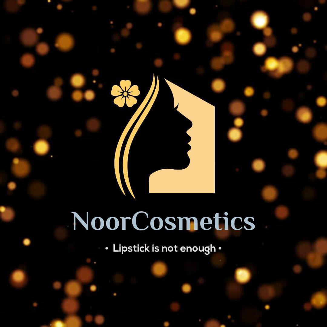 Noor Lipstick Image