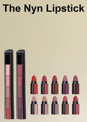 Nyn Lipstick Image