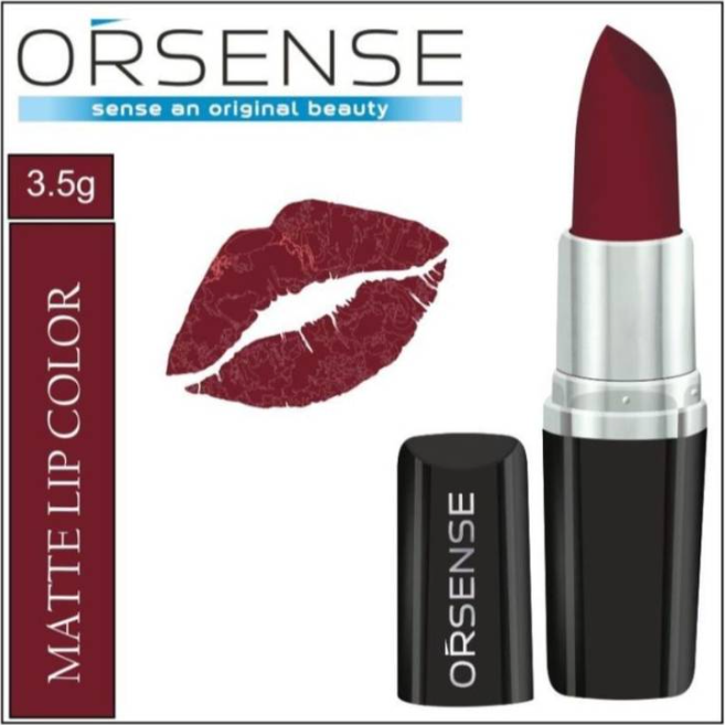 Orsense Lipstick Image