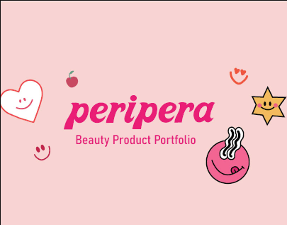 Peripera Lipstick Image