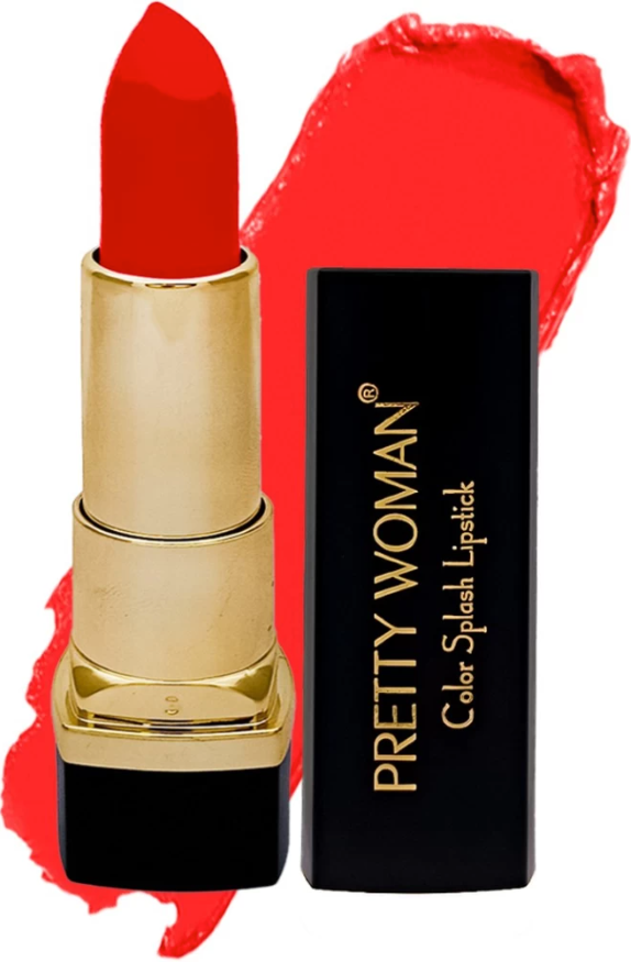 Pretty Woman Lipstick Image