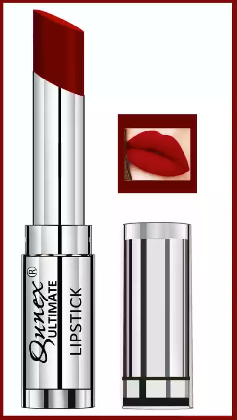 Qunex Lipstick Image