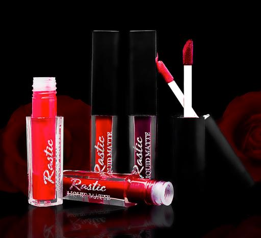 Rastic Lipstick Image