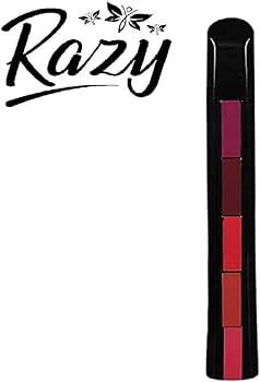 Razy Lipstick Image