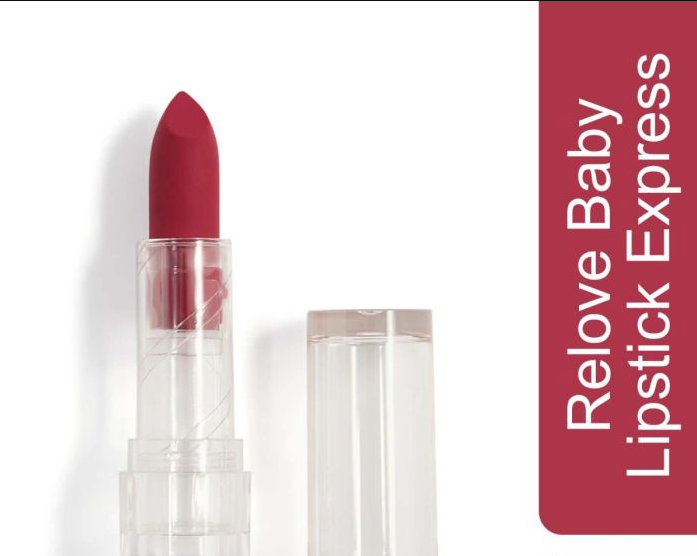 Relove Lipstick Image