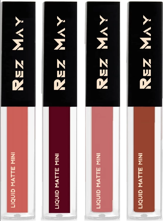 Rezmay Lipstick Image