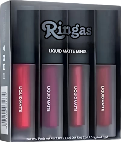 Ringas Lipstick Image