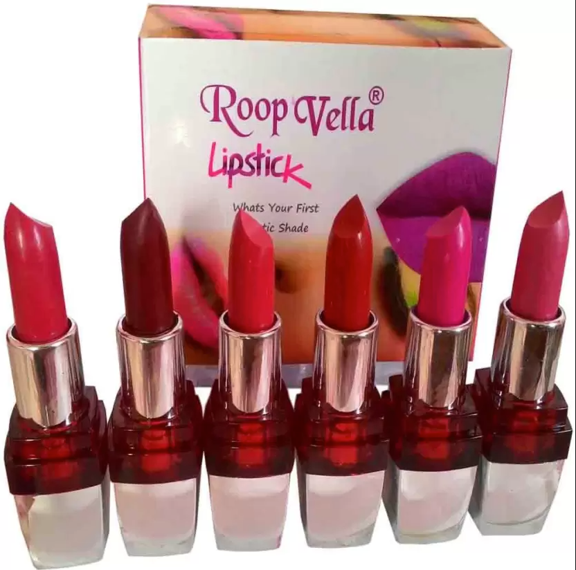 Roop Vella Lipstick Image