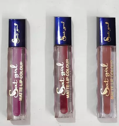 S.A.T Lipstick Image