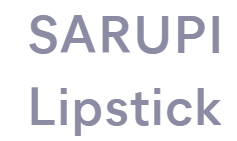 Sarupi Lipstick Image