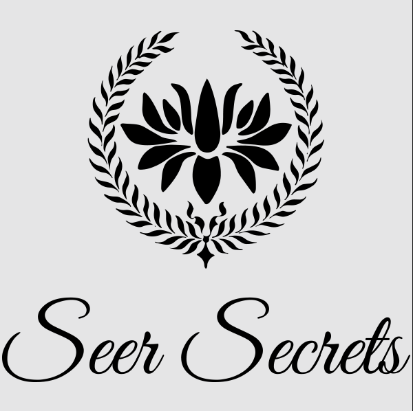 Seer Secrets Lipstick Image