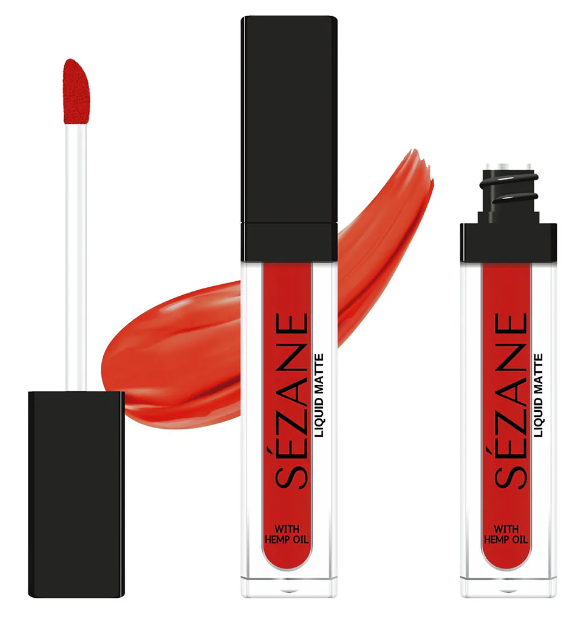 Sezane Lipstick Image