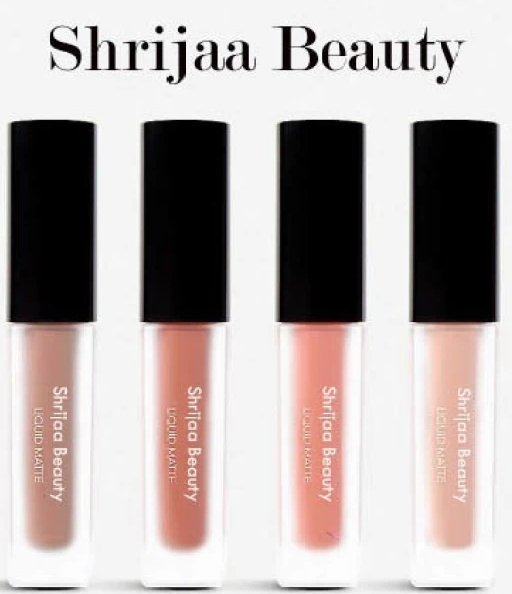 Shrijaa Beauty Lipstick Image