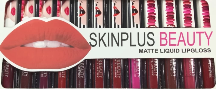 Skinplus Lipstick Image