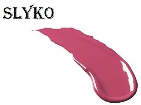 Slyko Lipstick Image