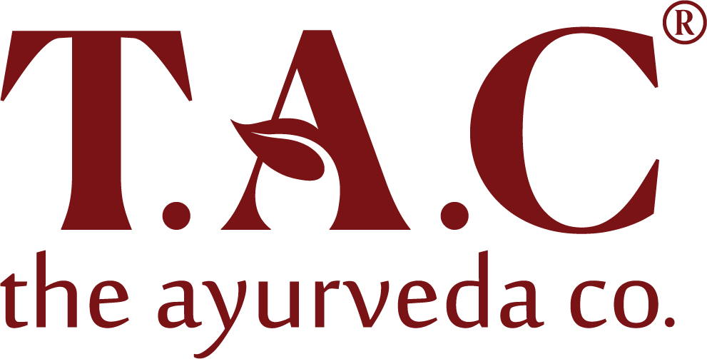 Tac - The Ayurveda Co Lipstick Image