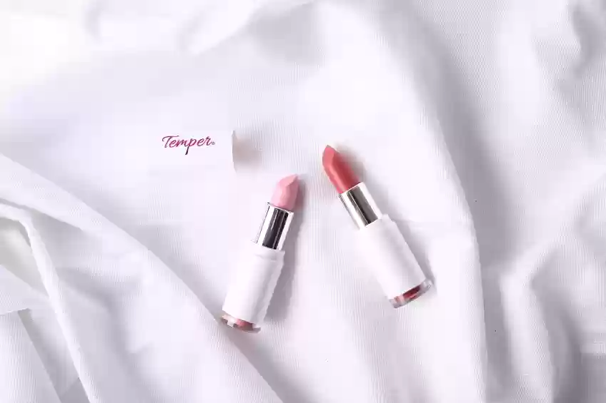 Temper Lipstick Image