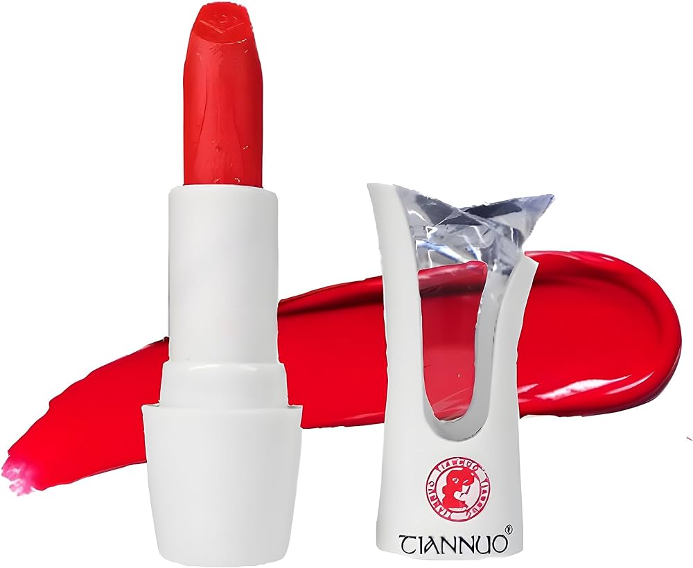 Tiannuo Lipstick Image