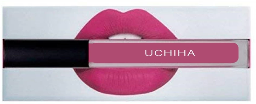 Uchiha Lipstick Image