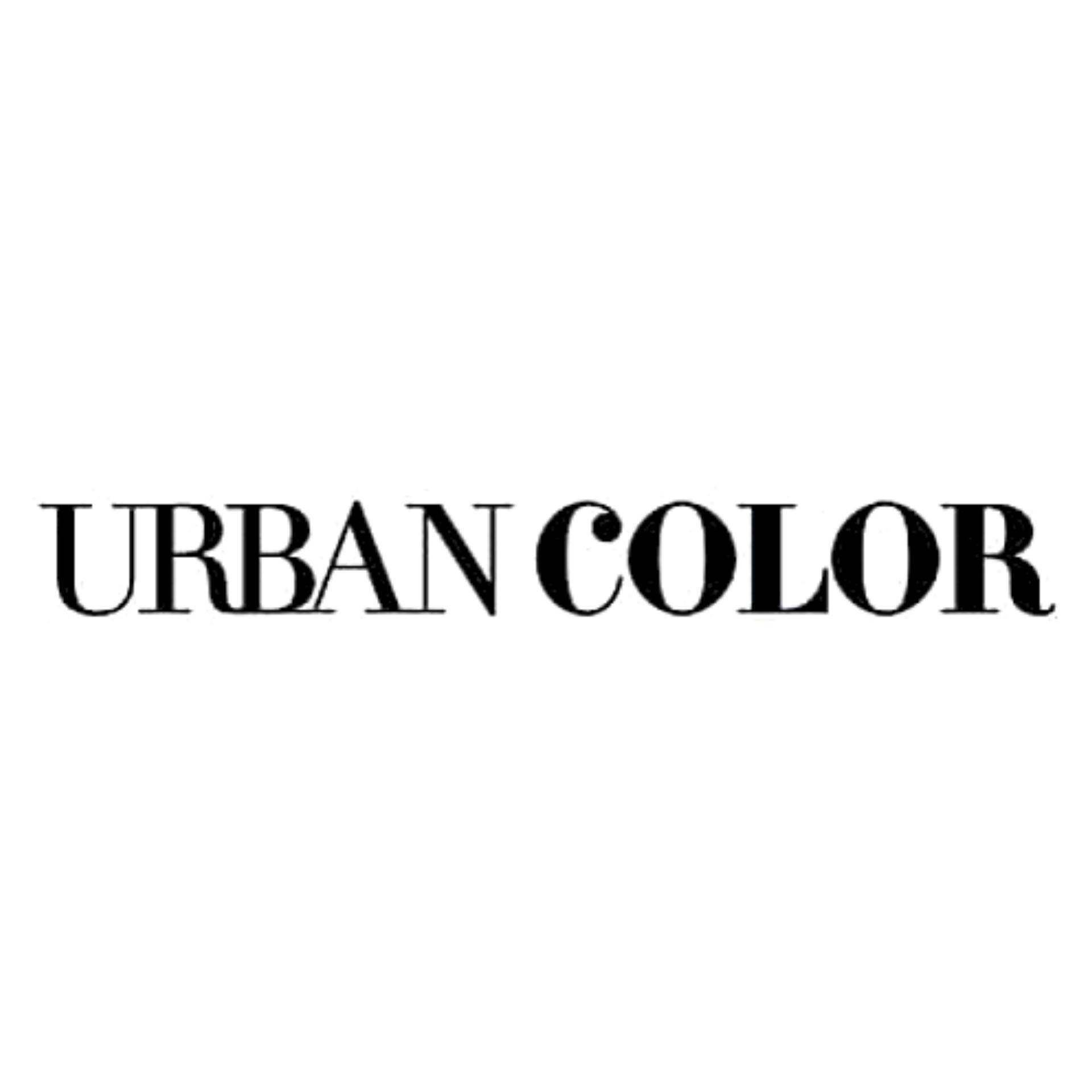 Urban Color Lipstick Image