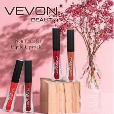 Vevon Lipstick Image