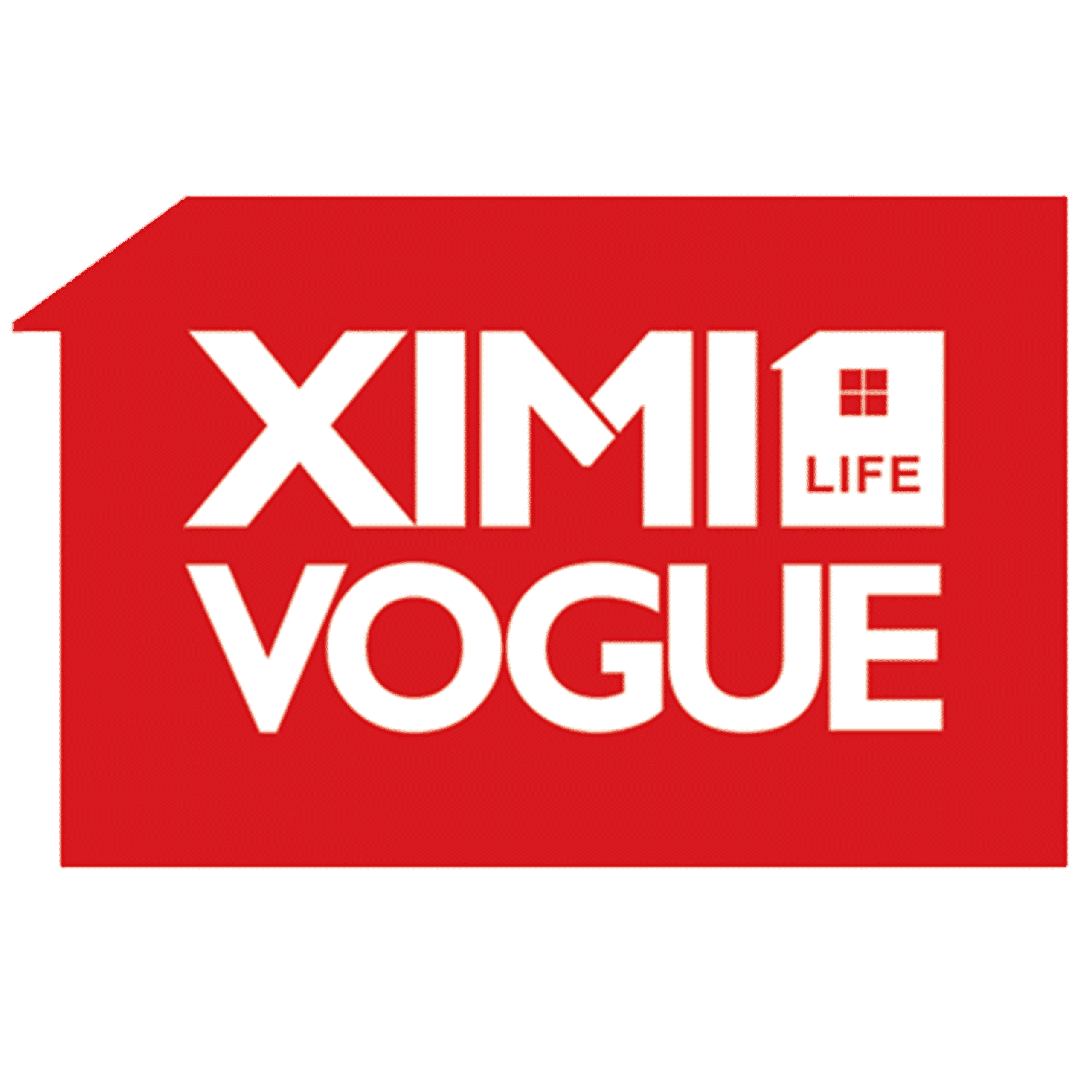 Ximi Vogue Lipstick Image