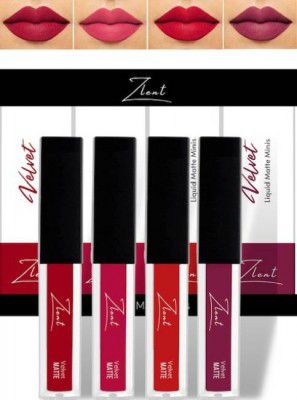 Zlent Lipstick Image