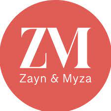 Zm Zayn And Myza Lipstick Image