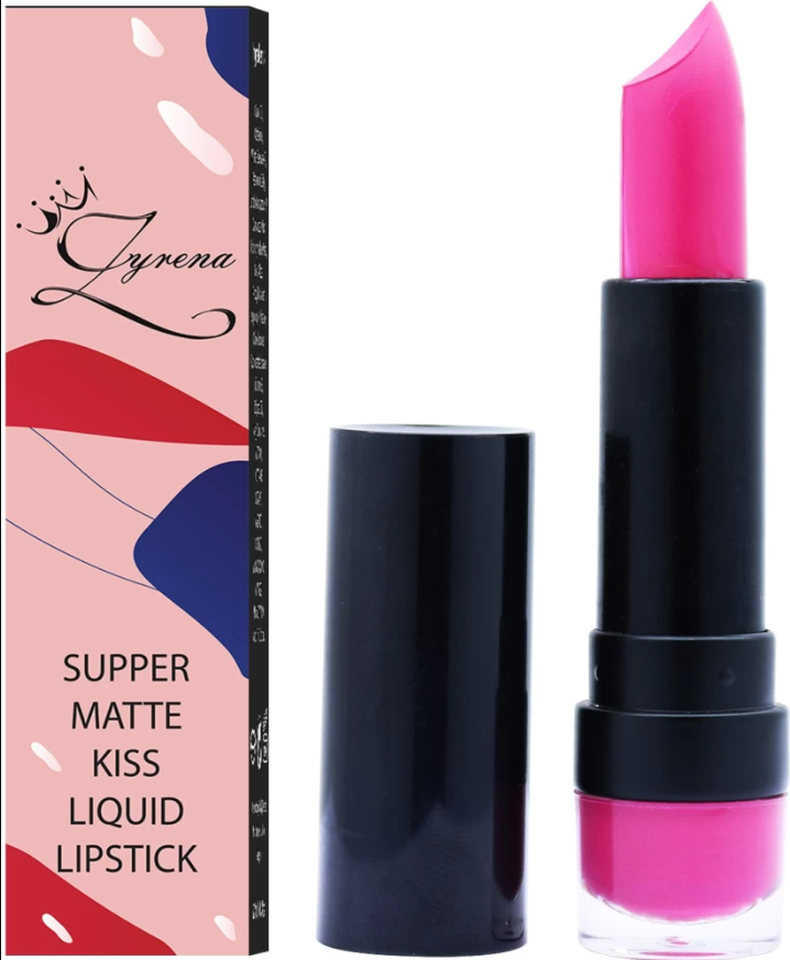 Zyrena Lipstick Image