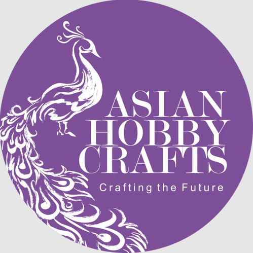 Asian Hobby Crafts Bags Image