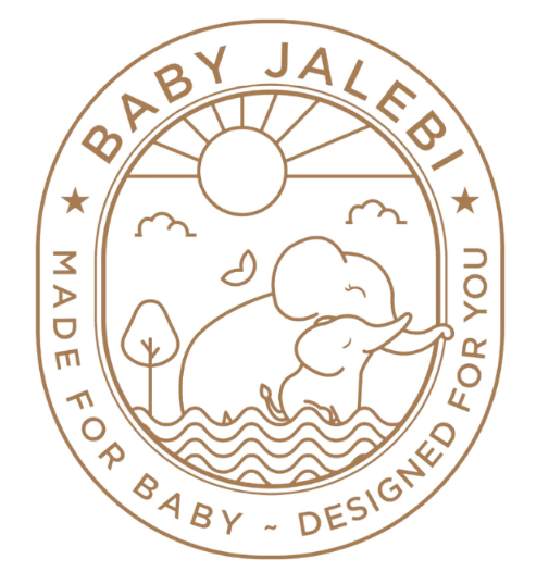 Baby Jalebi Bags Image