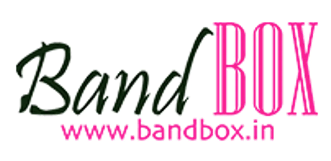 Bandbox Bags Image