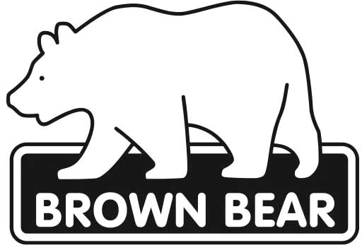 Brown Bear Bags Image