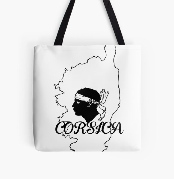 Corsica Bags Image