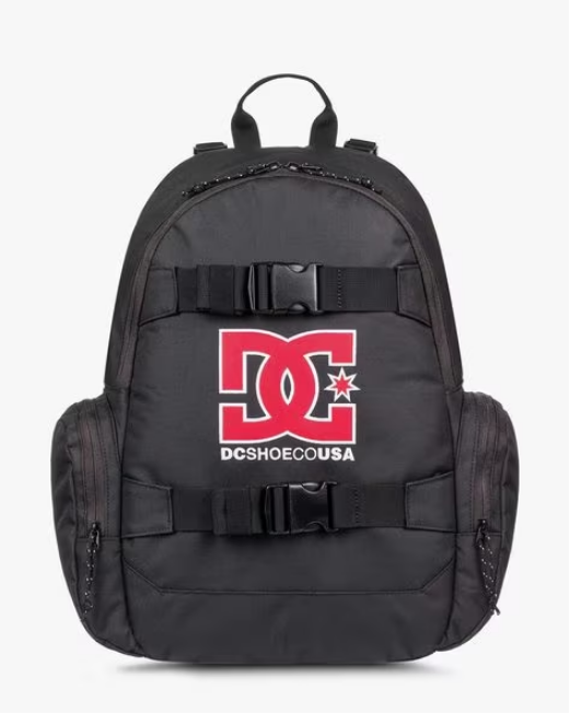 DC Shoes Bags Image