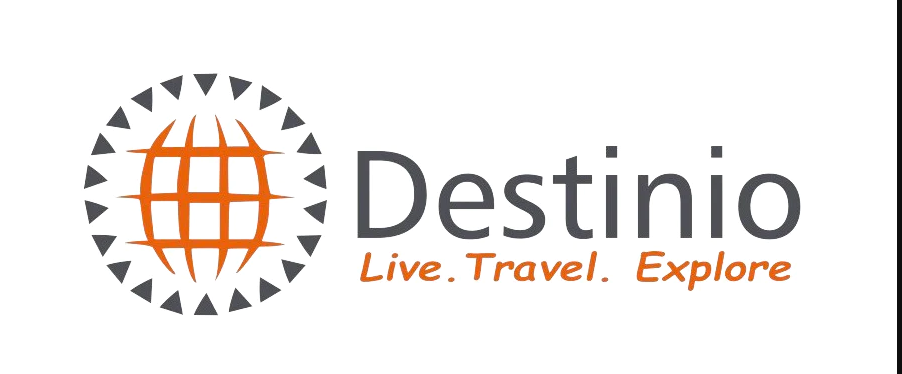 Destinio Bags Image