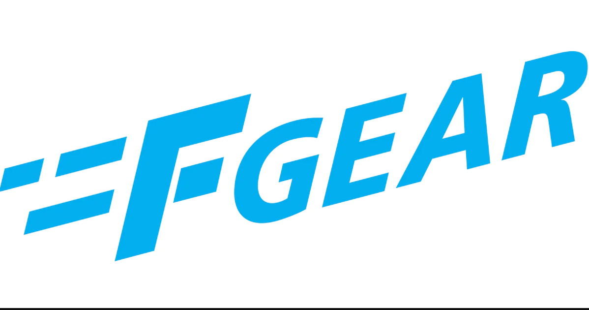 F-Gear Bags Image