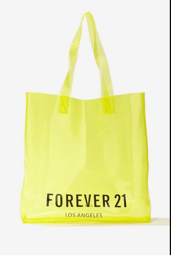 Forever 21 Bags Image