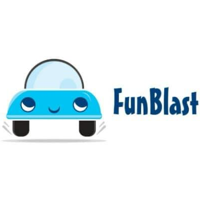 Funblast Bags Image