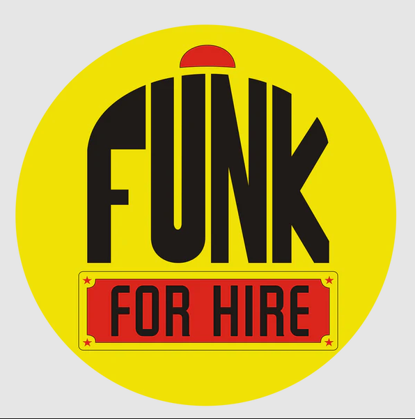 Funk For Hire Bags Image