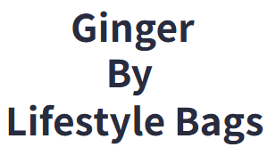 Ginger By Lifestyle Bags Image