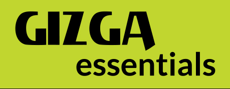 Gizga Essentials Bags Image